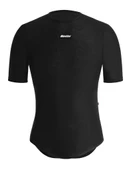 Santini DRY Baselayer Kısa Kollu İçlik Primaloft Kumaş BM001GLLDRY thumbnail 8