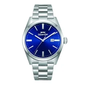 SLAZENGER SL.09.2477.1.02 ÇELİK ERKEK KOL SAATİ thumbnail 1