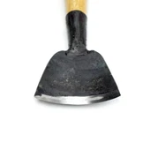 Rox Wood Mujingfang Uzun Sap Iskarpela Oluklu 30 mm thumbnail 9