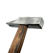 Rox Wood Mujingfang Marangoz Çatal Çekiç 300 gr - 7