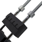 Rox TDS011 Taidea Bileme Taşı Tutucu Taban Aparatı - 4