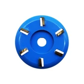 Rox Wood 0027 Ahşap Yontma Diski 85 mm thumbnail 11