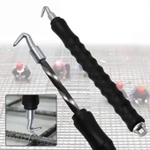 Rox 0109 Teleskopik Yarı Otomatik Tel Bağlama Aparatı thumbnail 1