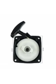 Tl 33 43 52 Motorlu Tırpan Için Starter (PLASTİK KAPAK) thumbnail 3