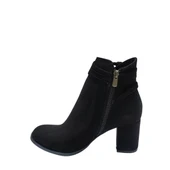 Beety 232804 Kadın Topuklu Bot Modeli - 4