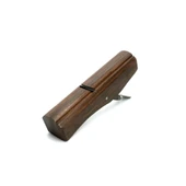 Rox Wood Mujingfang Abanoz Rende 25 mm Kanal Açma 160 mm - 12