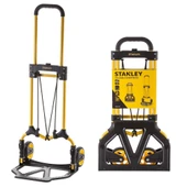 Stanley FT580 70Kg Katlanır El Arabası - 6