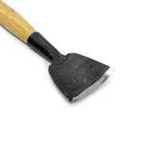 Rox Wood Mujingfang Uzun Sap Iskarpela Oluklu 30 mm thumbnail 1