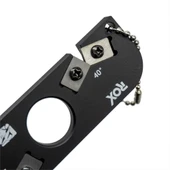 Rox 6315 Taidea Mini Anahtarlık Tip Bıçak Bileme Aparatı - 9