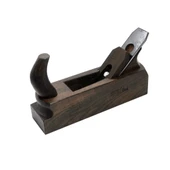 Rox Wood Mujingfang Abanoz Rende İngiliz Tip 200 mm - 8