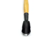 Rox Wood Mujingfang Uzun Iskarpela Derin Oluklu 40mm thumbnail 4