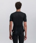 Santini DRY Baselayer Kısa Kollu İçlik Primaloft Kumaş BM001GLLDRY thumbnail 7