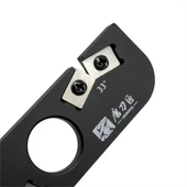 Rox 6315 Taidea Mini Anahtarlık Tip Bıçak Bileme Aparatı - 4