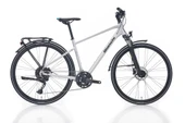 Bianchi Newtourer Cues 2x10 Şehir Bisikleti YTBH3SMDIL 2025 - 2