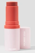 Kylie Powder Blush Stick Allık 213 Hey Sugar 12GR thumbnail 1