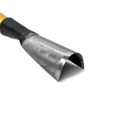 Rox Wood Mujingfang Uzun Iskarpela Derin Oluklu 40mm thumbnail 3