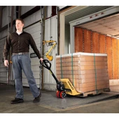 Stanley CPT20 2 Ton Profesyonel Transpalet thumbnail 10