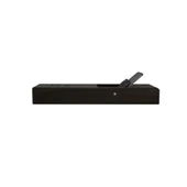 Rox Wood Mujingfang Abanoz Rende Japon Tip 245 mm - 10
