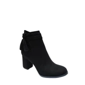Beety 232804 Kadın Topuklu Bot Modeli - 2