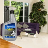 Michelin MC31425 650ml Koltuk, Döşeme, Halı Temizleyici ve Leke Sökücü Sprey thumbnail 5