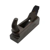 Rox Wood Mujingfang Abanoz Rende İngiliz Tip 200 mm - 9