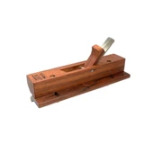 Rox Wood Mujingfang Gül Ağacı Rende 45° Açılı Pah 180 mm - 2