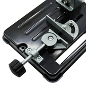 Rox Wood Avuç Taşlama Tezgahı Sehpası 115-125 mm - 9