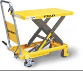 Stanley X500 500Kg Profesyonel Makaslı Platform thumbnail 6