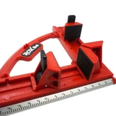 Rox Wood 0021 Abs Plastik Köşe İşkence 175 mm - 11