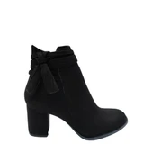 Beety 232804 Kadın Topuklu Bot Modeli - 1