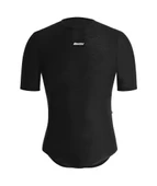 Santini DRY Baselayer Kısa Kollu İçlik Primaloft Kumaş BM001GLLDRY thumbnail 1