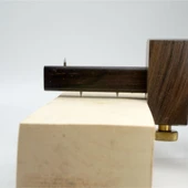 Rox Wood Mujingfang Ayarlı Ahşap İşaretleme Nişangah 165 mm - 8