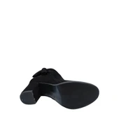 Beety 232804 Kadın Topuklu Bot Modeli - 3