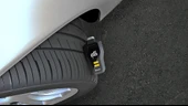 Michelin MC12293 99PSI Dijital Lastik Basınç ve Derinlik Ölçer - 3