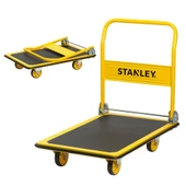 Stanley PC528 300Kg Profesyonel Paket Taşıma Arabası - 6