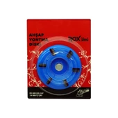 Rox Wood 0027 Ahşap Yontma Diski 85 mm thumbnail 12