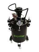 Daystar 20 Lt Otomatik Karıştırıcılı Basınçlı Boya Tankı - 2