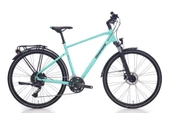 Bianchi Newtourer Cues 2x10 Şehir Bisikleti YTBH3SMDIL 2025 - 3