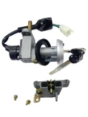 KONTAK SETİ - RKS NEWLIGHT thumbnail 2