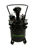 Daystar 20 Lt Otomatik Karıştırıcılı Basınçlı Boya Tankı - 3