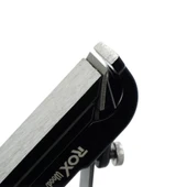 Rox Wood 00101 Mini Metal Oluk Rende 95 mm - 5