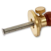 Rox Wood 0055 LUBAN Marking Wheel Ahşap İşaretleme Tekeri thumbnail 11