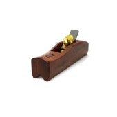 Rox Wood Mujingfang Gül Ağacı Rende V Köşe Tip 120 mm - 7