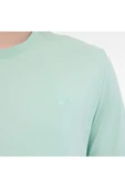 LUMBERJACK 5M MB CT102 C NK T-SH 5FX KKOL T-SHIRT - 12