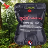 Rox Camping 0114 Kamp Duşu 20 Lt - 10