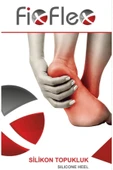 FixFlex Silikon Topukluk - M thumbnail 1
