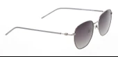 Mustang MU2516-01 53 Polarize Unisex Güneş Gözlüğü - 3