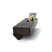 Rox Wood Mujingfang Abanoz Rende Köşe Yiv Tip 150 mm - 4