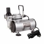 Lotus LT18-2 Airbrush Sessiz Mini Kompresör - 11