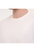 LUMBERJACK 5M MB CT102 C NK T-SH 5FX KKOL T-SHIRT - 4